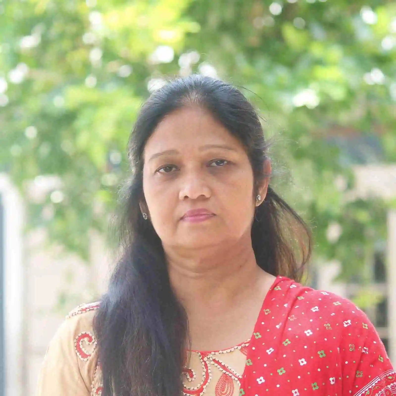 oseefa talukdar